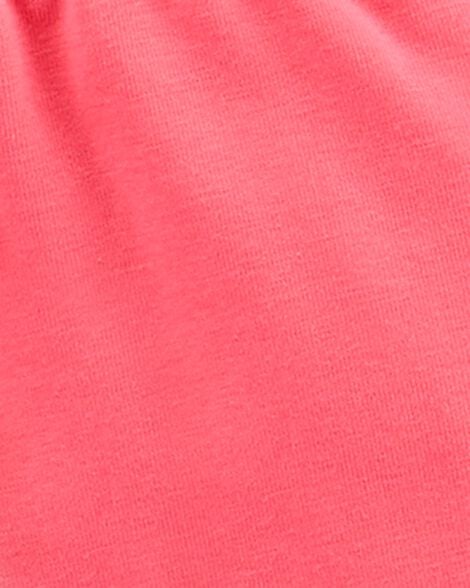 Product image 3 of Kid 2-Pack Tumbling Shorts - Pink