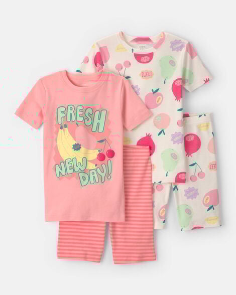 Pajamas For Slumber Parties