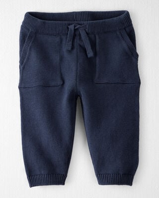 Baby 2-Pack Pull-On Pants