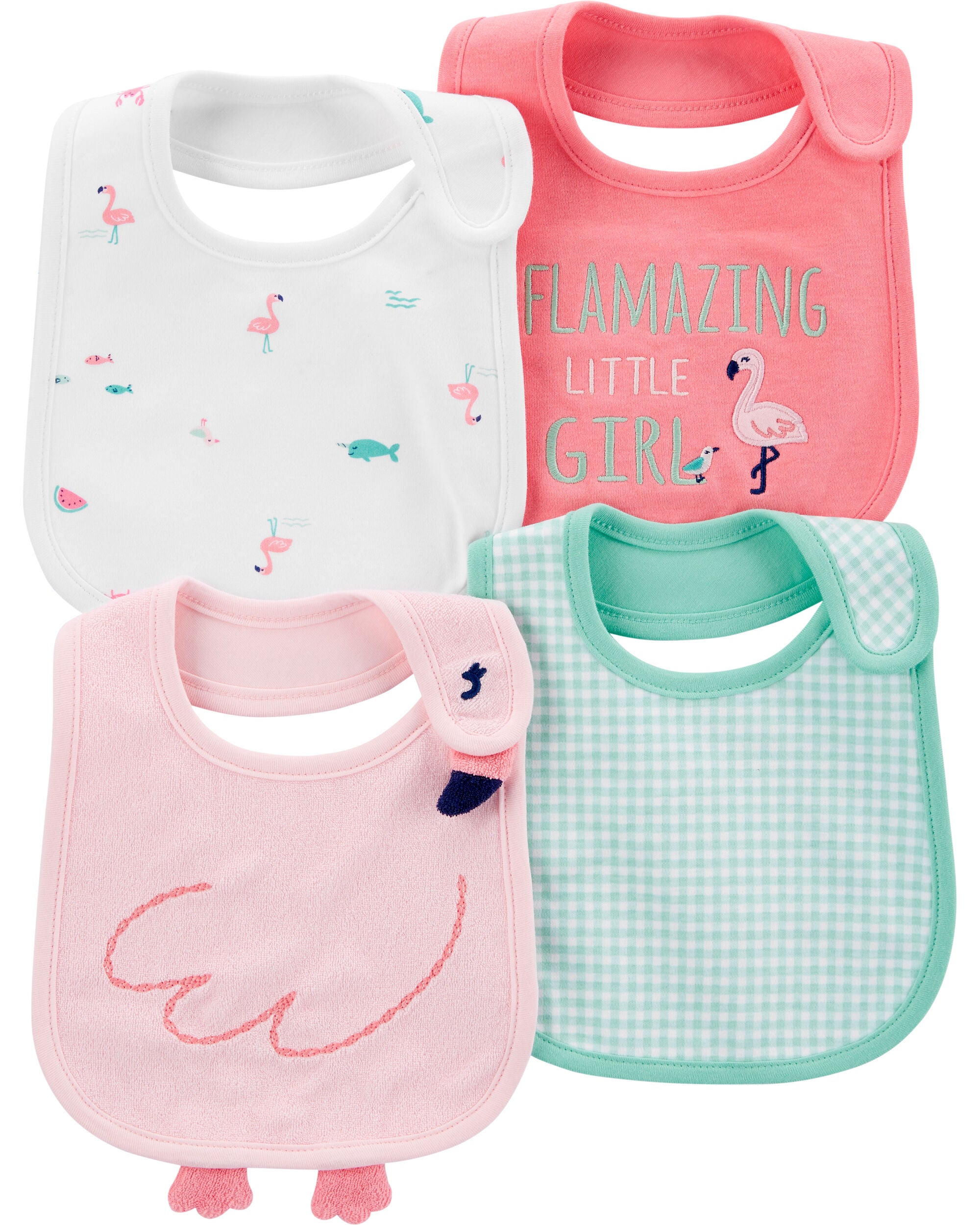 carters bibs