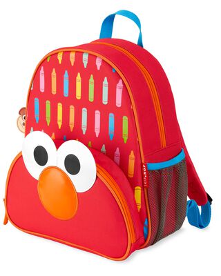 Product image 1 of Sesame Street Little Kid Backpack - Elmo