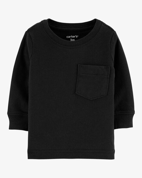 Product image 1 of Toddler Pocket Jersey Tee