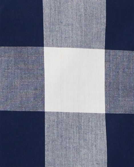  Product image 3 of Toddler Plaid Button-Front Shirt