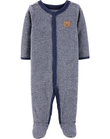 Doorbusters Baby Boy Sleep Play Carter S Free Shipping
