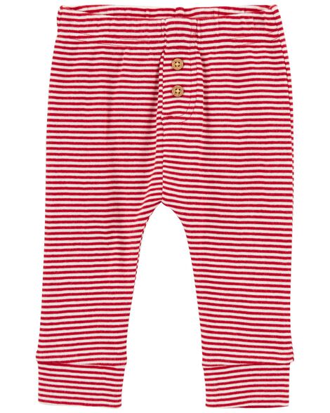  Product image 2 of Baby 2-Piece My First Valentine's Day Bodysuit Pant Set