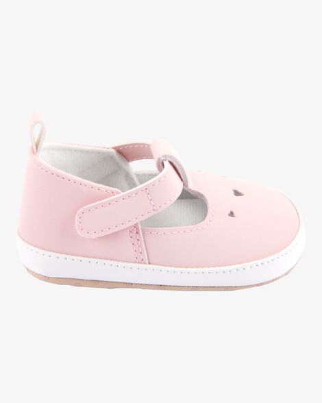 Product image 2 of Heart Sneakers - Pink