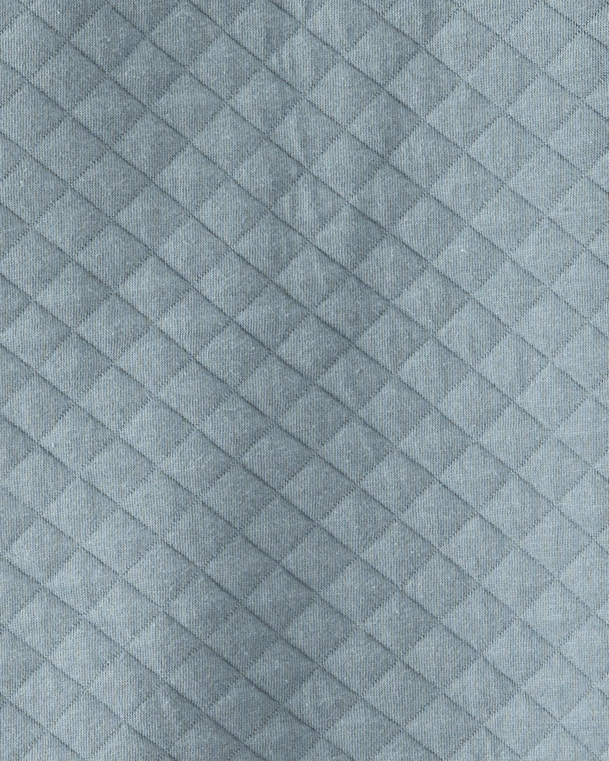 Baby Double Knit Wearable Blanket