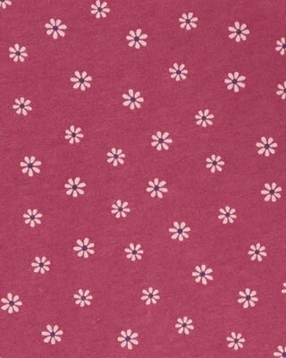 Product image 2 of Kid Floral Peplum Top