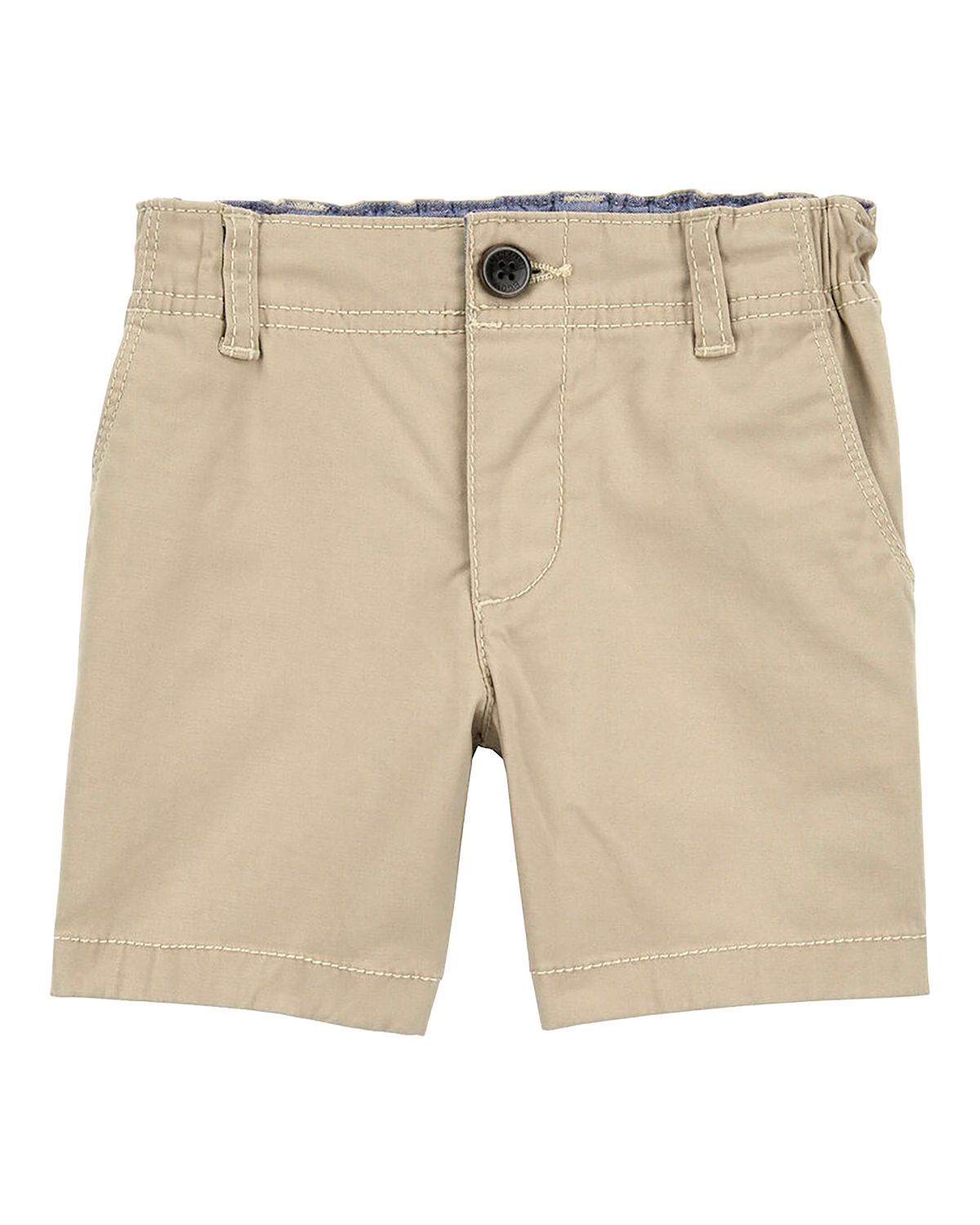 Baby Stretch Chino Shorts