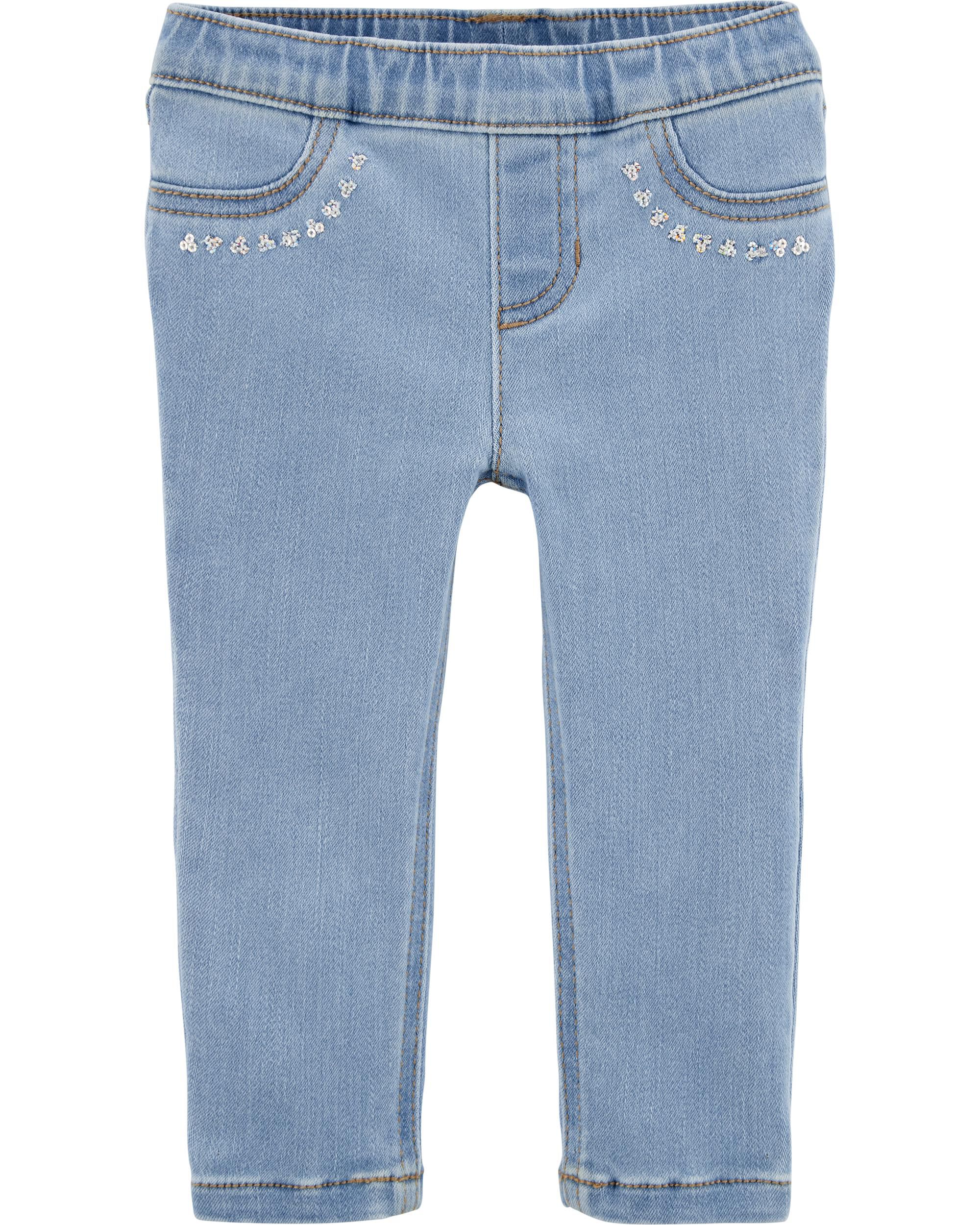 carters jeggings