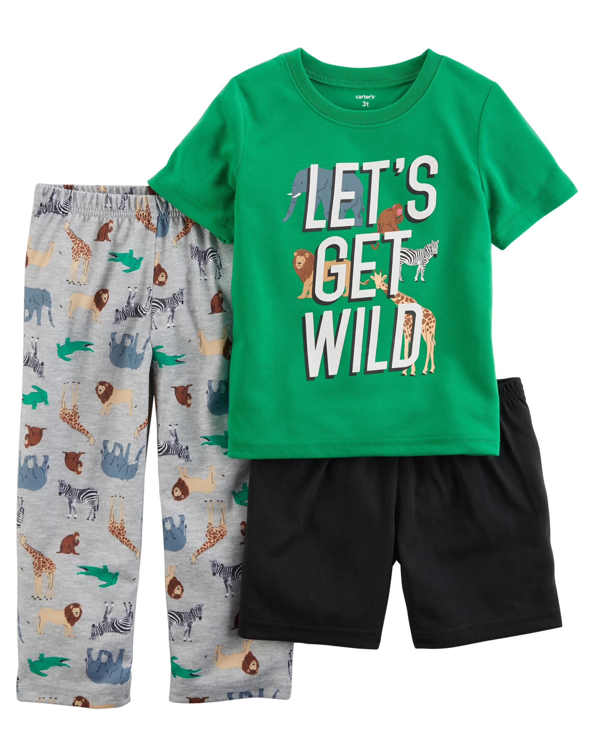 toddler wild jersey