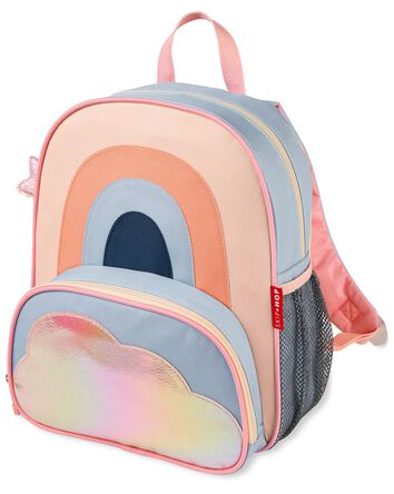 Toddler Spark Style Little Kid Backpack - Rainbow