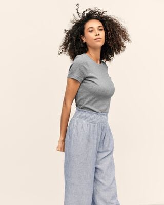 Product image 2 of Adult Women's Maternity Essential Tee
