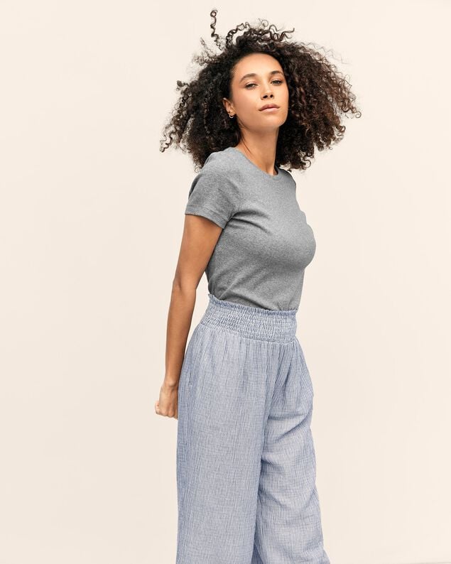 Product image 2 of Adult Women's Maternity Essential Tee