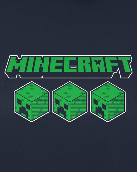 Product image 3 of Kid Minecraft Pullover Hoodie