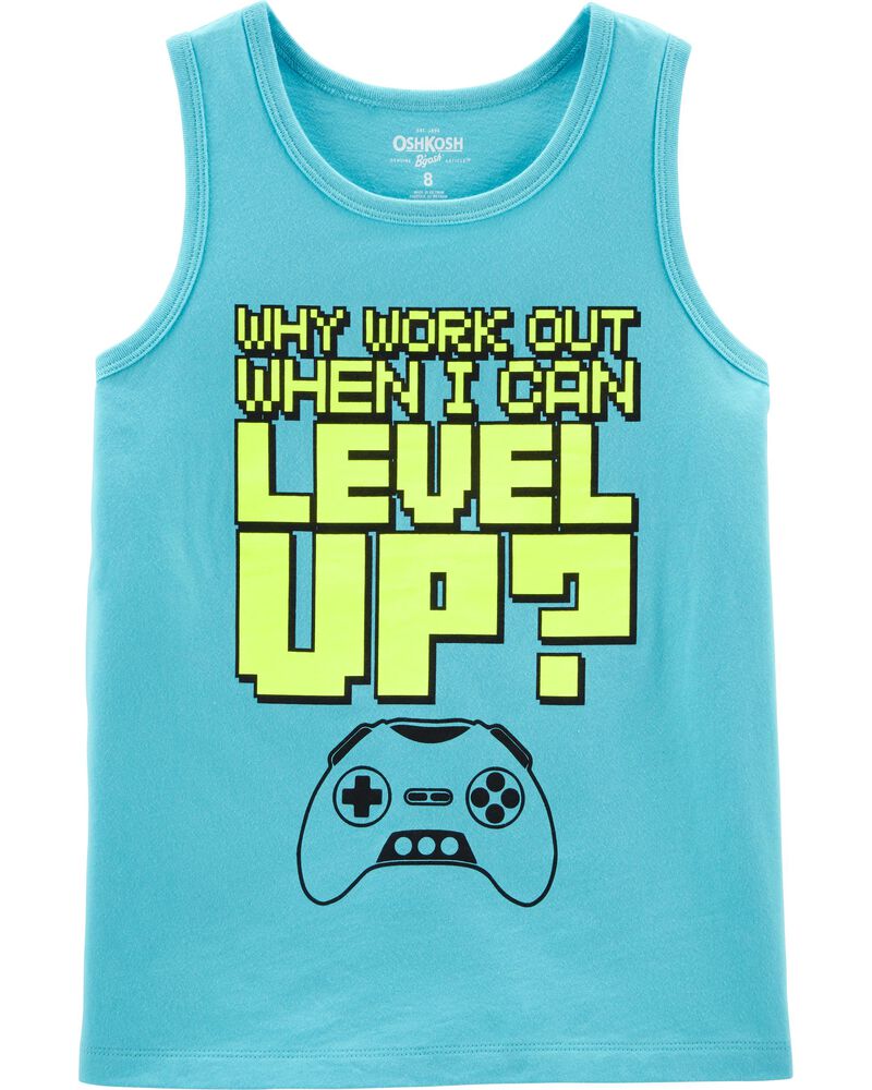 Video Game Tank Carters Com