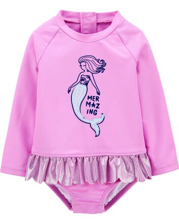 Baby Girl Swimwear Carter S Free Shipping
