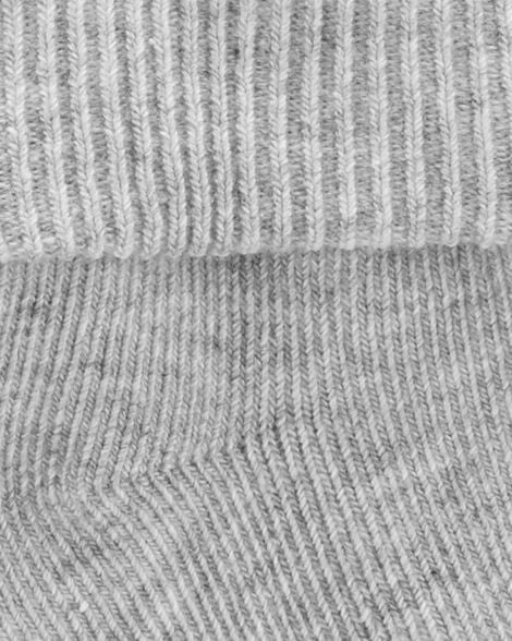  Product image 2 of Baby 6-Pack Foldover Cuff Socks