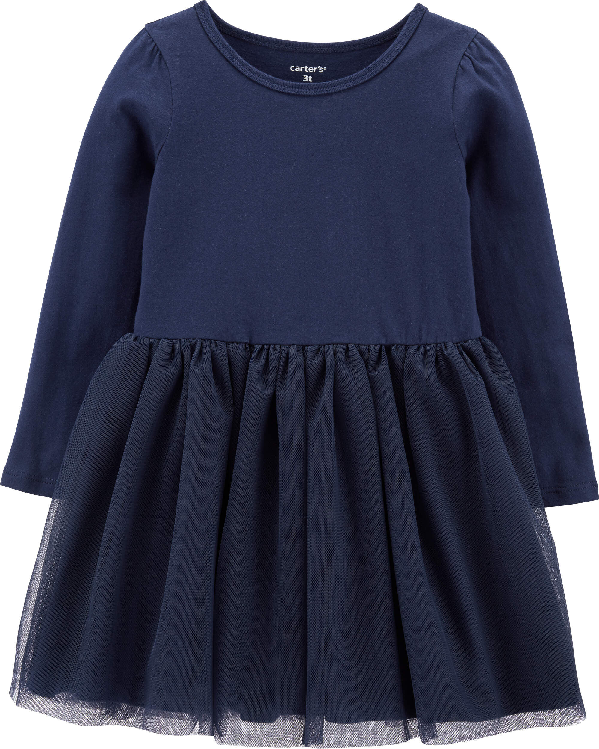 Tutu jersey dress Clearance