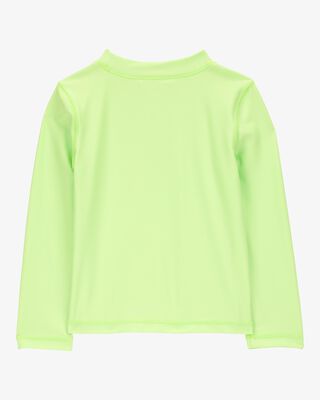 Product image 2 of Toddler Iguana Long-Sleeve Rashguard