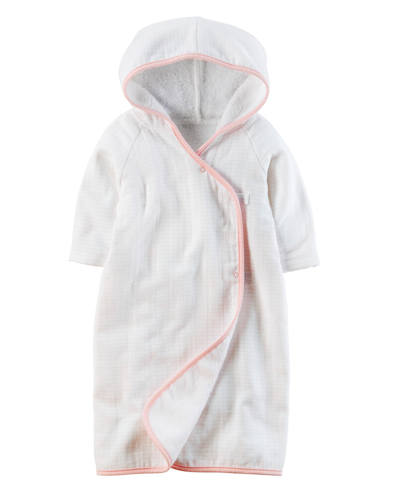 Hooded Robe Carters Com