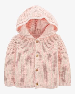 Product image 1 of Baby Hooded Cardigan