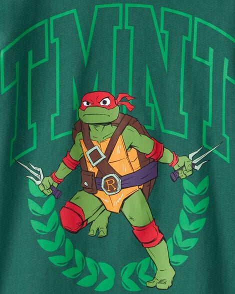 Kid Teenage Mutant Ninja Turtles™ Short-Sleeve Graphic Tee - Green