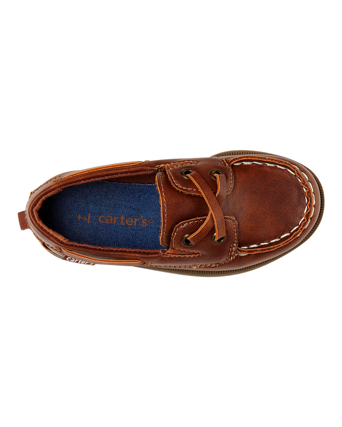Kid Boat Shoes Carter s Carter s