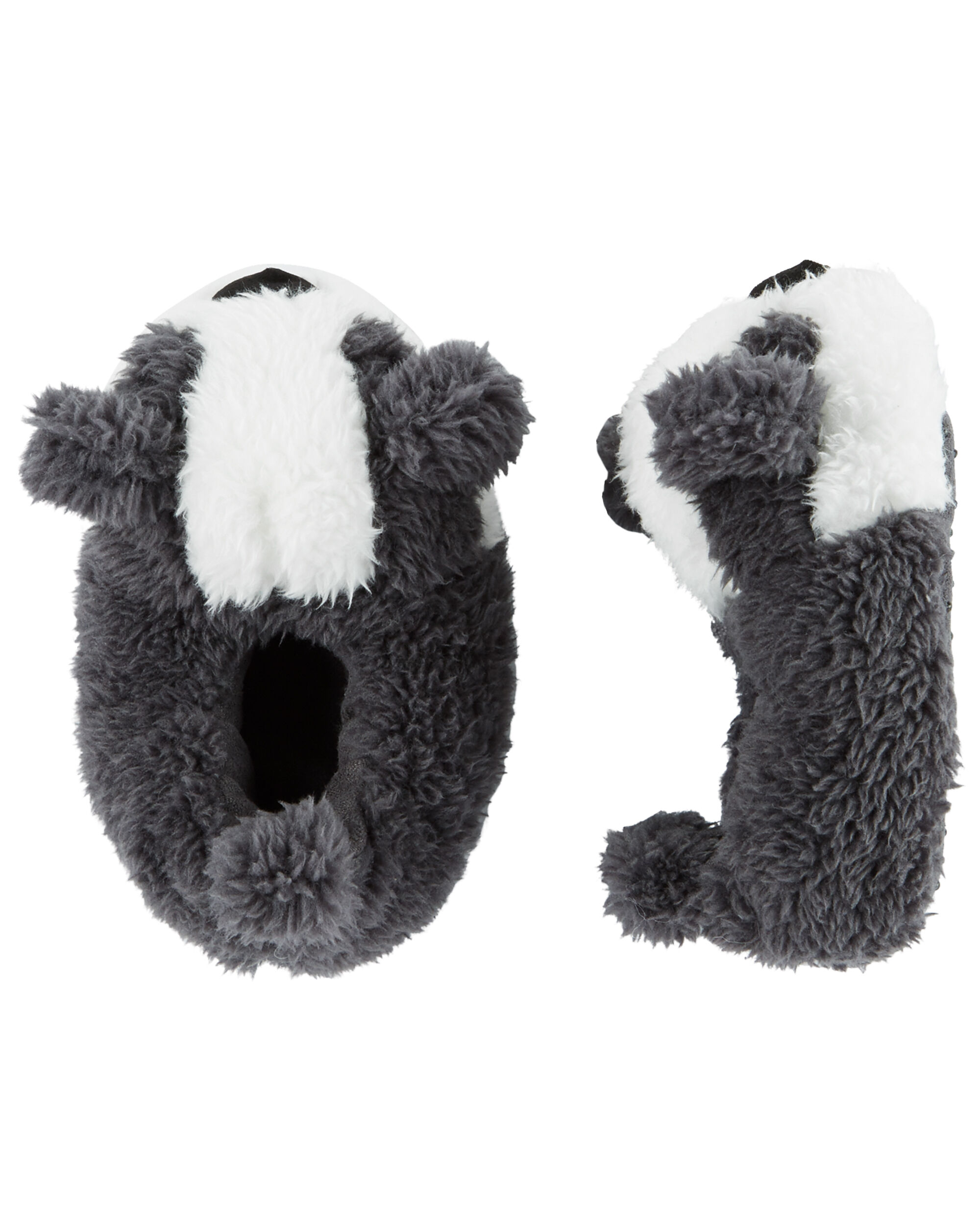 carters baby slippers