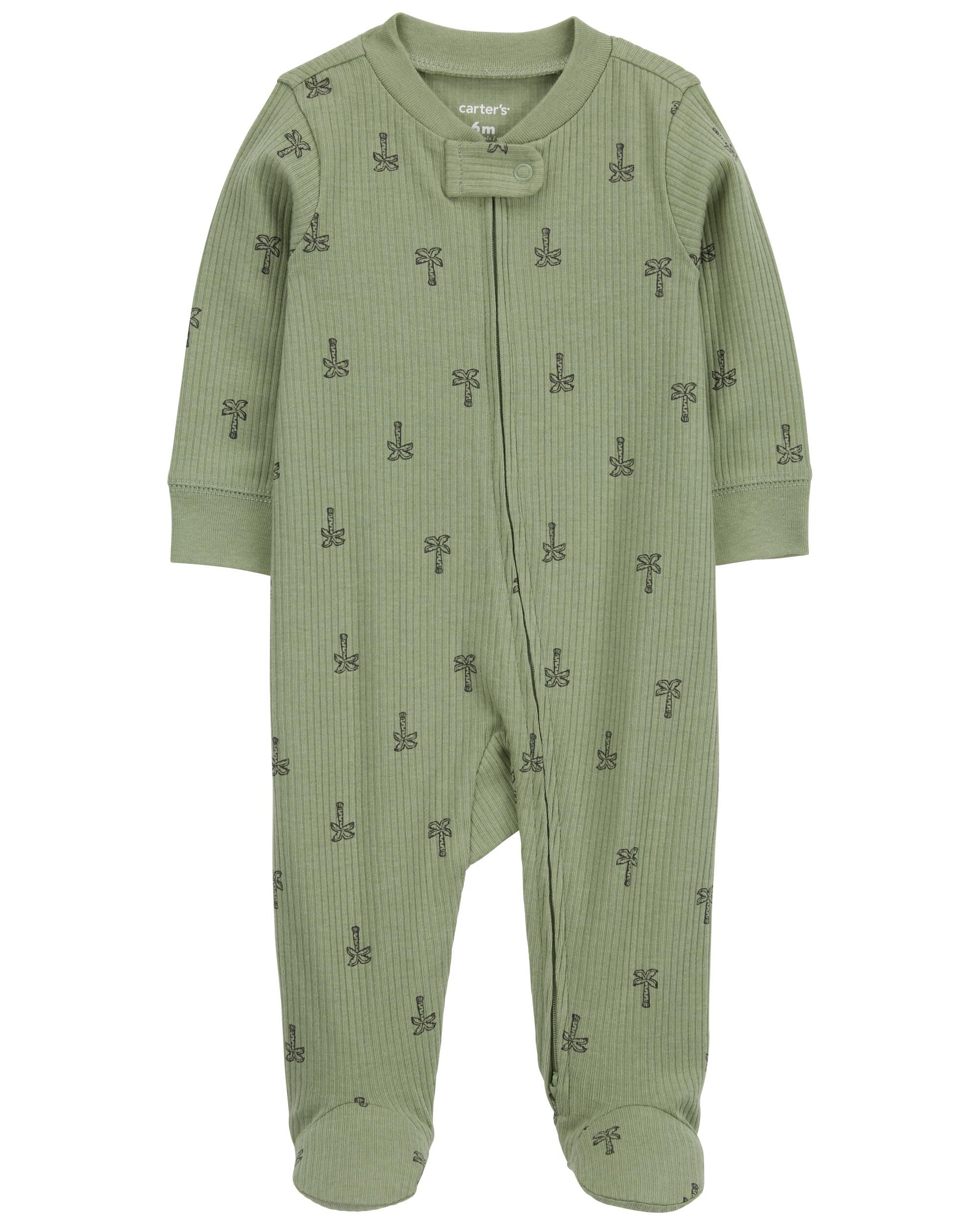 Carters zipper onesies new arrivals