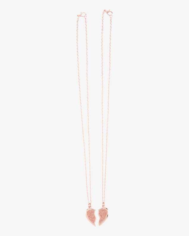 Product image 1 of Kid 2-Pack Best Friend Necklaces
