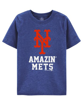 Kid MLB New York Mets Tee