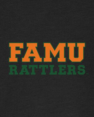 Product image 2 of Toddler Florida A&M University Tee