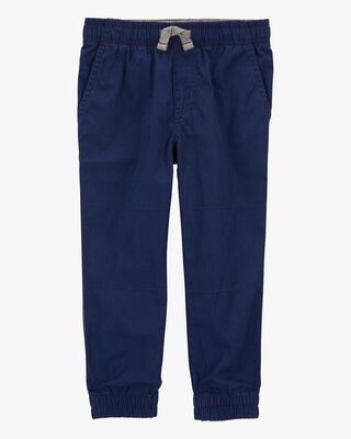 Product image 1 of Baby Everyday Pull-On Pants
