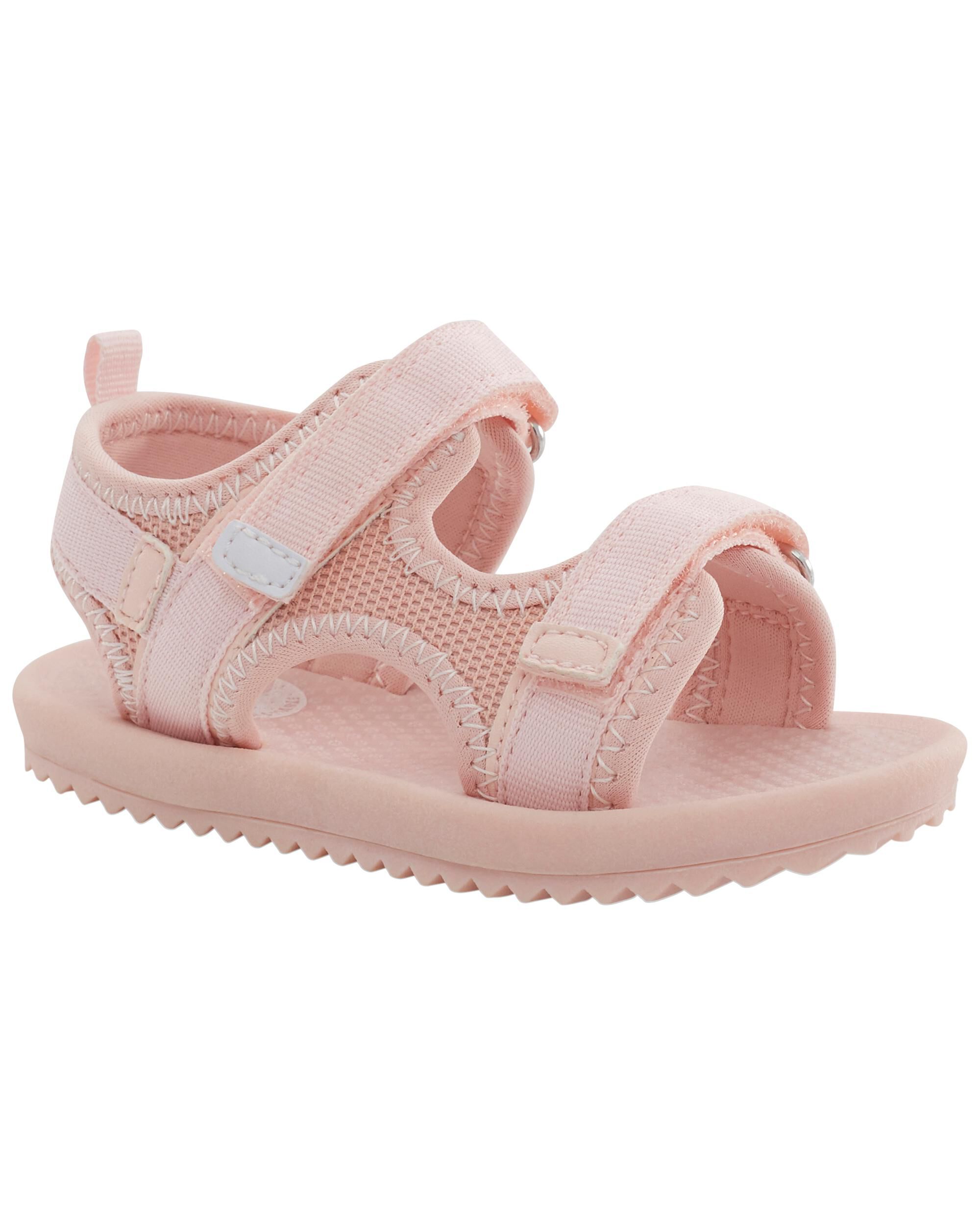 Oshkosh athletic sandals on sale
