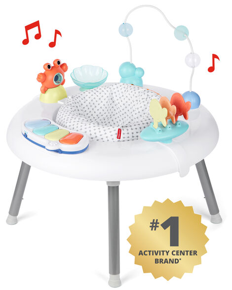 Sensory Toys For Infants