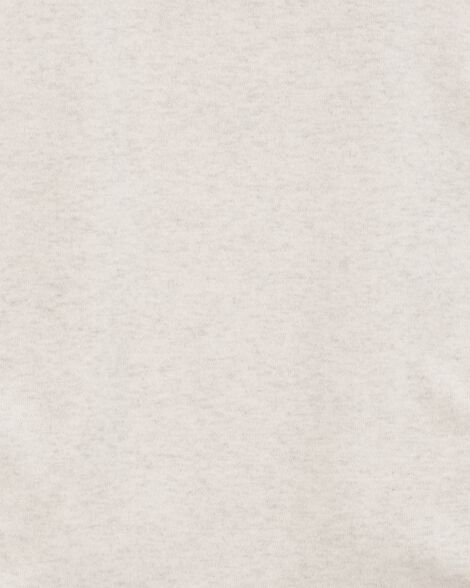  Product image 2 of Kid Ribbed Tank Top - Cream