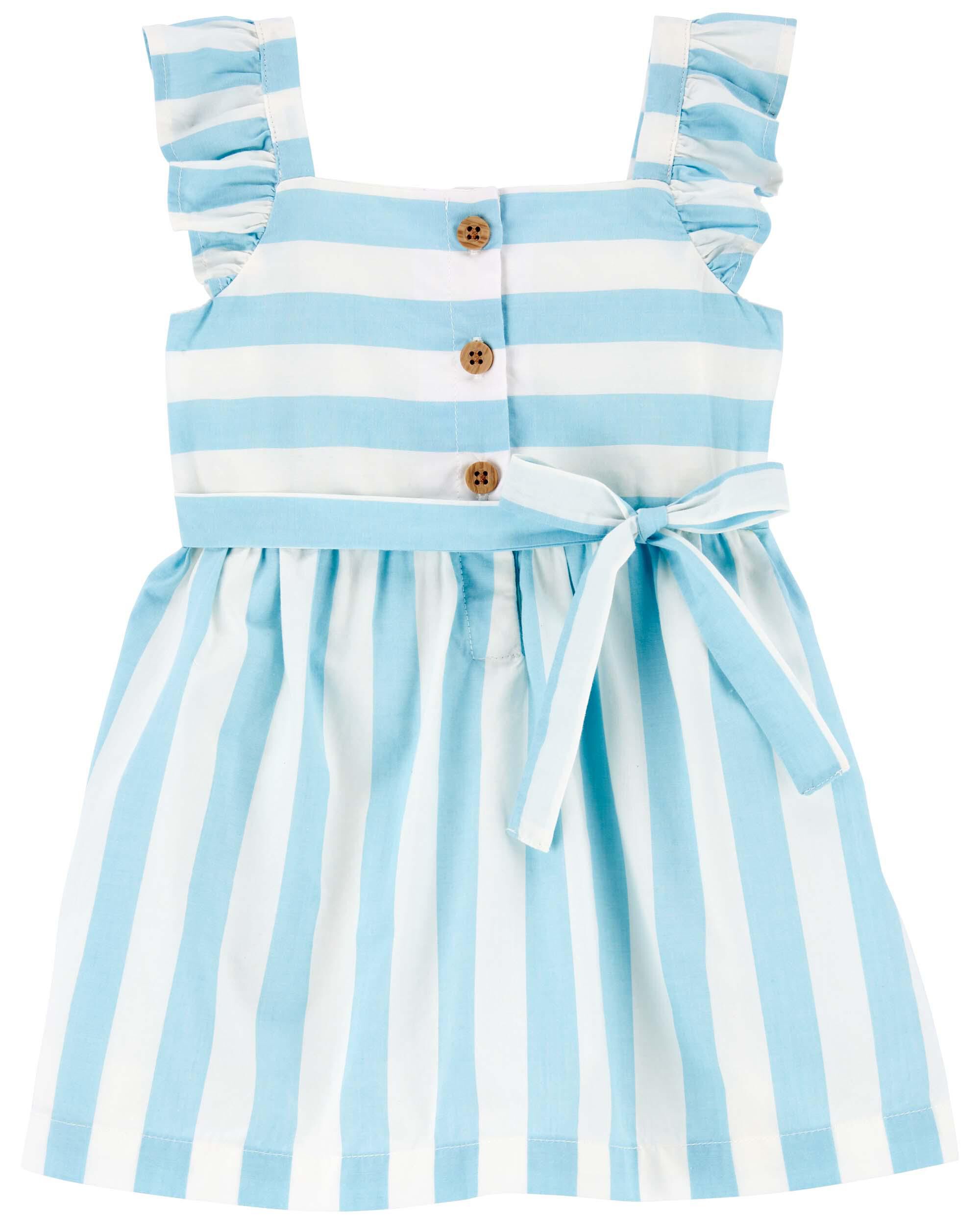 Carters dresses baby sale