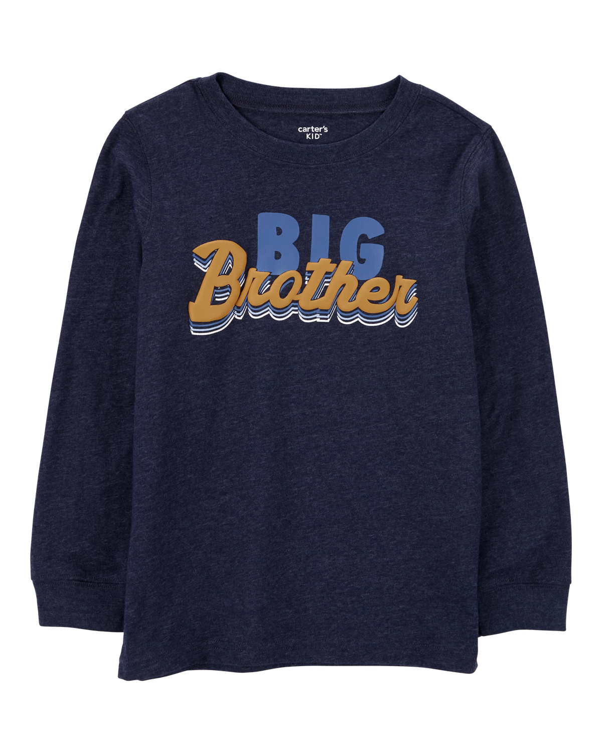 BROTHER BROTHER SHORT SHORT SLEEVE TEE