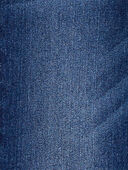 Denim - Baby Faded Blue Wash Classic Jeans, Selected