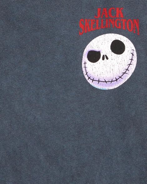 Product image 3 of Kid The Nightmare Before Christmas Graphic Tee