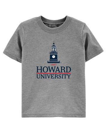 Toddler Howard University Tee
