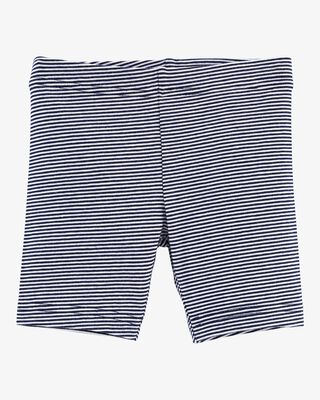 Product image 1 of Toddler Striped Bike Shorts