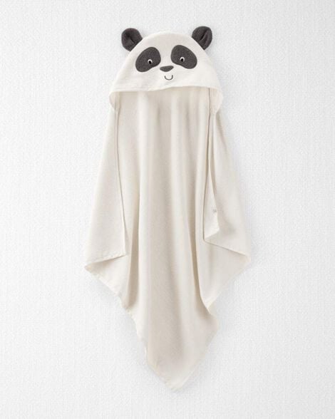 Baby Organic Cotton Towel