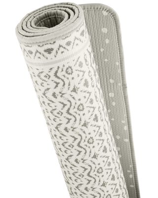 Product image 2 of Doubleplay Reversible Playmat - Boho Beige