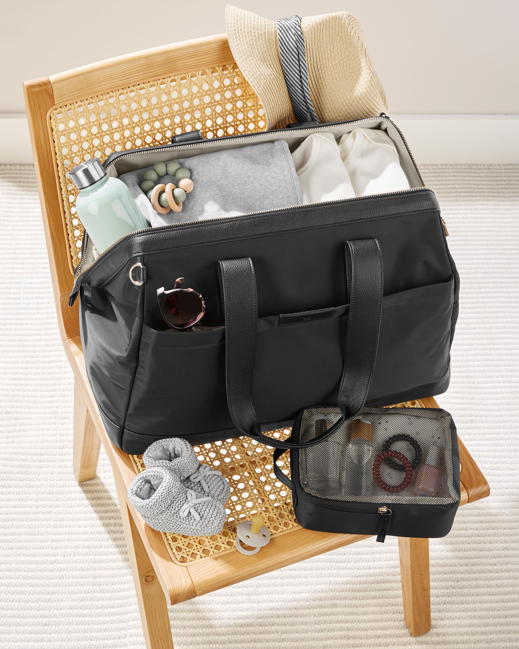 Skip hop diaper bag organizer new arrivals