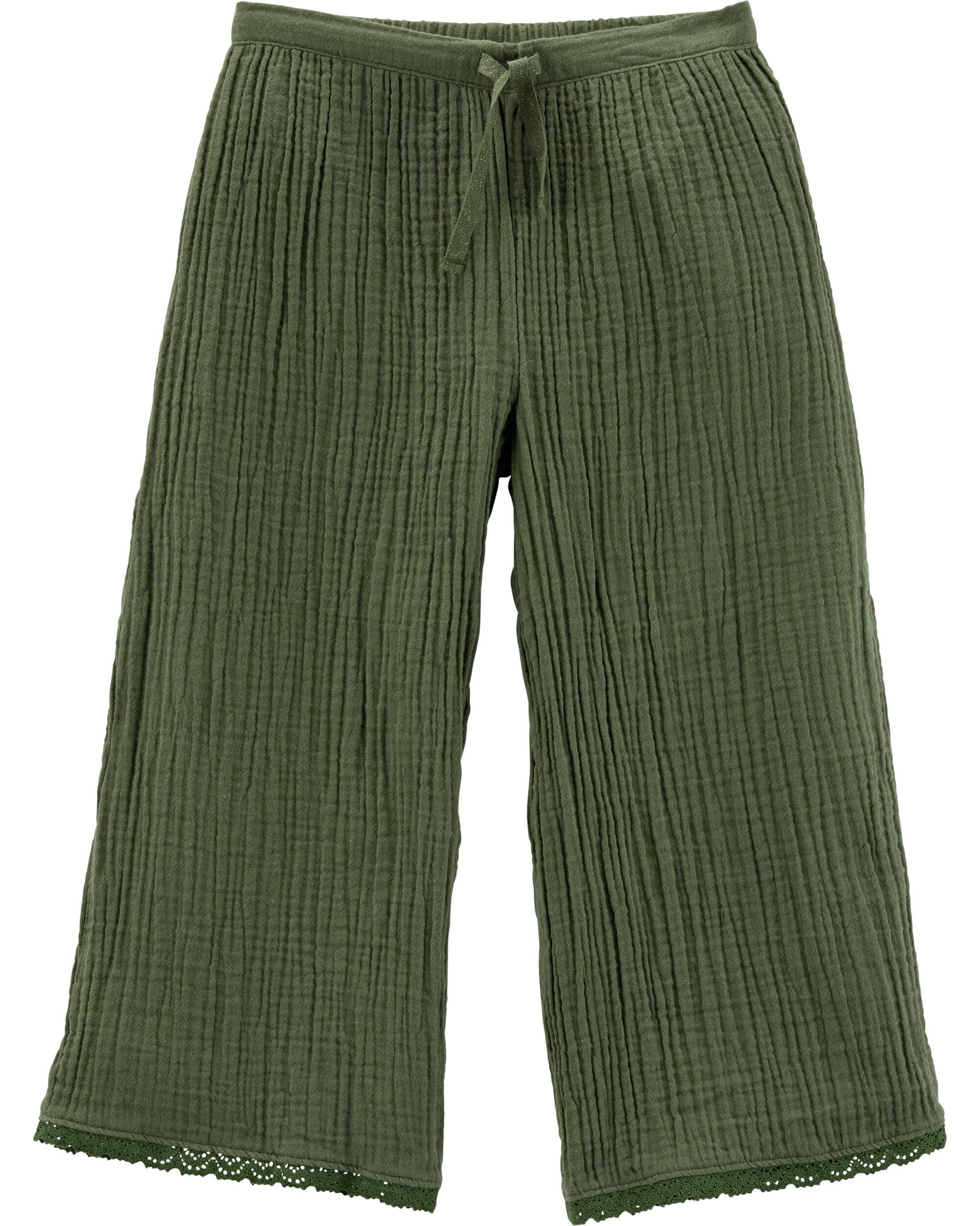 cheap gauze clothing