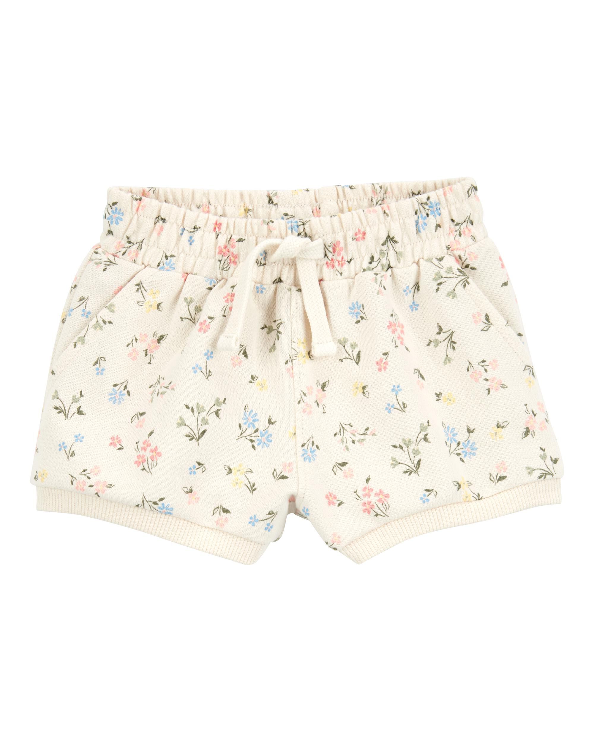 Target baby girl shorts sale