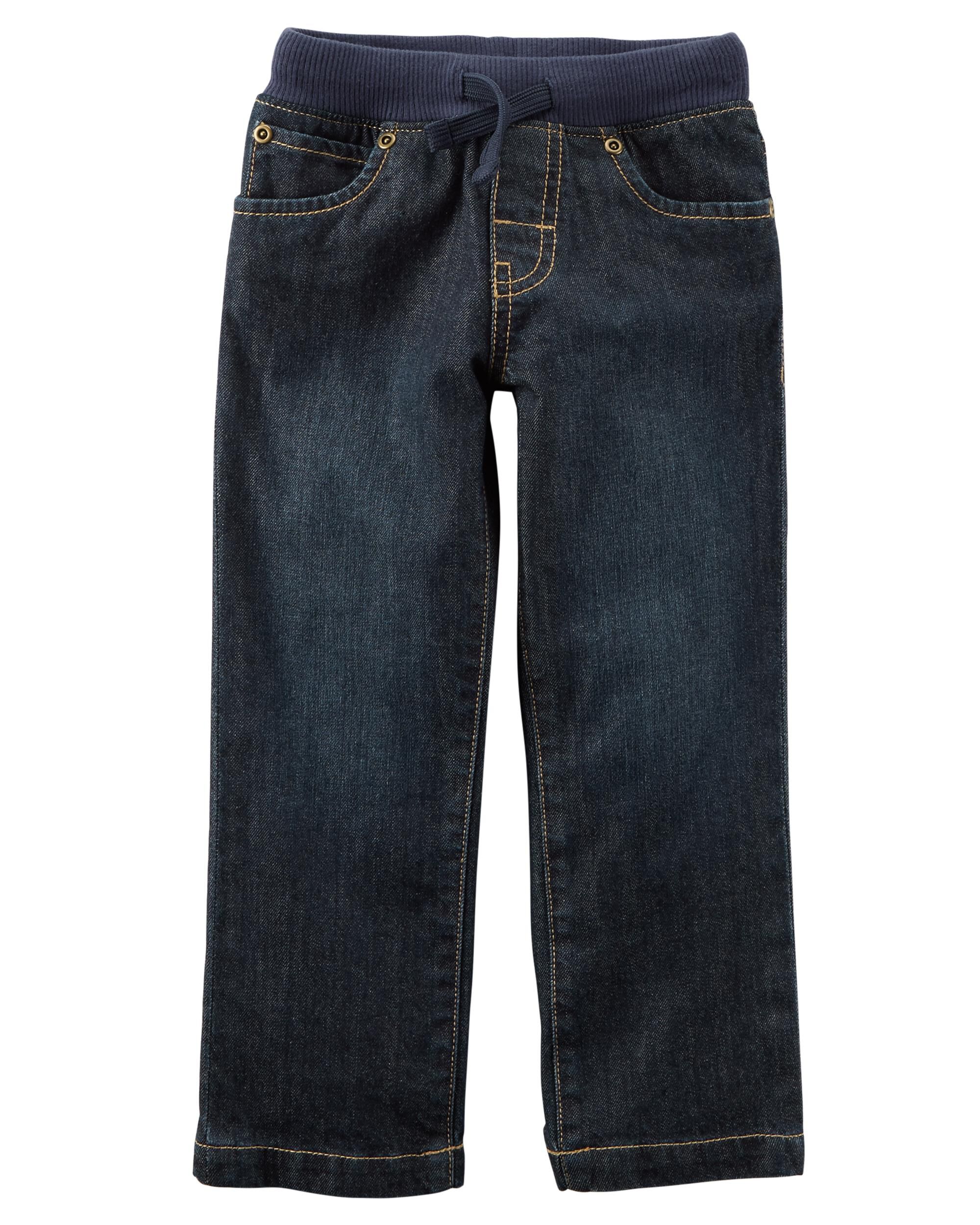 Pull-On Jeans | carters.com