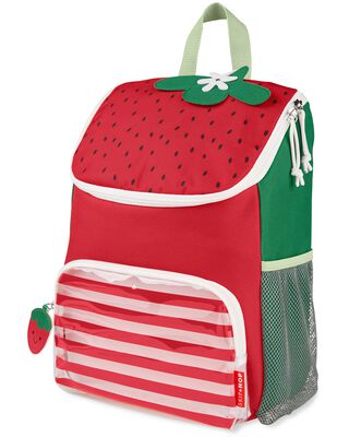 Product image 1 of Kid Spark Style Big Kid Backpack - Strawberry